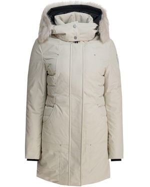 Moose Knuckles Jackets & Coats Jackets And Coats - Grey