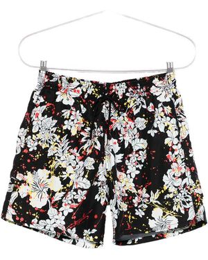 Palm Angels Beachwear - Black