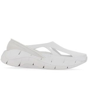 MM6 MAISON MARGIELA X SALOMON Trainer Project 0 Cr - White