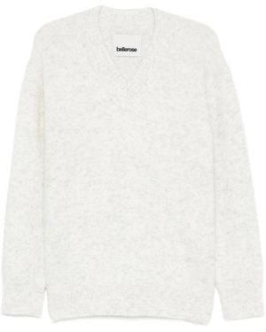Bellerose Jumpers - White