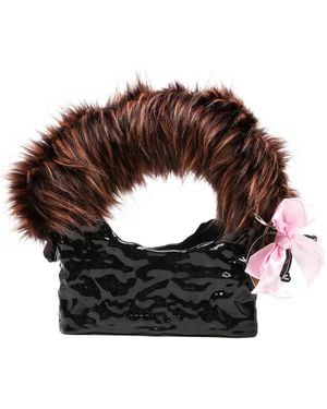 OTTOLINGER Shoulder Bags - Brown