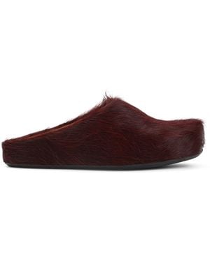 Marni Sandals - Brown