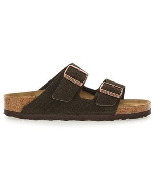 Birkenstock Sandal "Arizona" - Multicolour