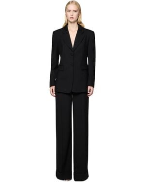 The Archivia Tailleur Era Jane - Black