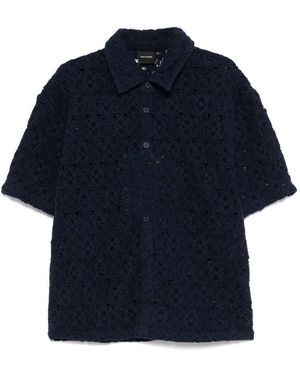 Daily Paper Shirts - Blue