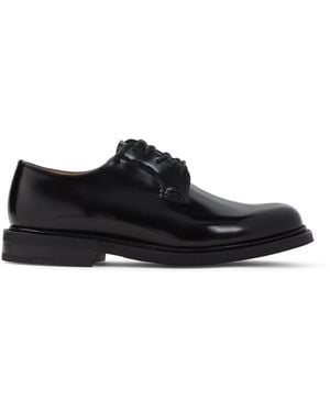 Church's Derbies - Black