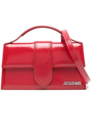 Jacquemus Bags Red