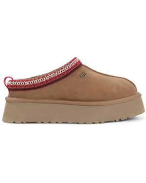 UGG Slippers Brown