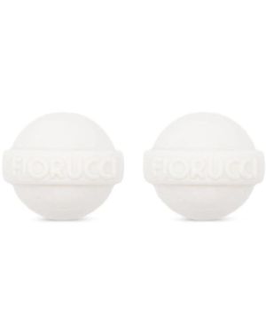 Fiorucci Jewellery - White