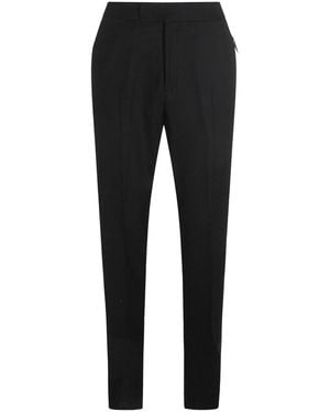 Berluti Trousers Blacks And Greys