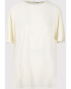 DARKPARK T-shirts White
