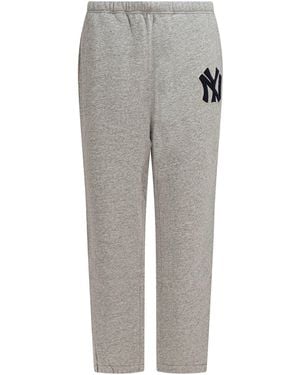 Polo Ralph Lauren "Yankees" Pants - Grey