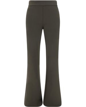 Avenue Montaigne Trousers - Grey