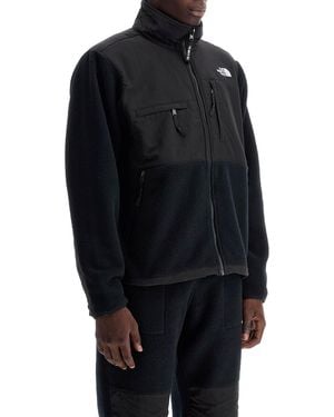 The North Face Giacca Sportiva Retro Denali - Black