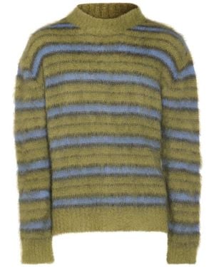 Marni Jumpers Bright - Green