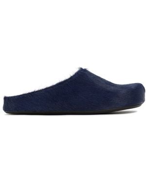 Marni Sandals - Blue