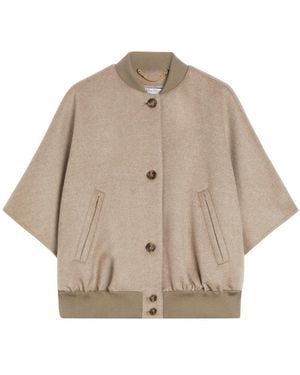 Max Mara Cappa - Neutro