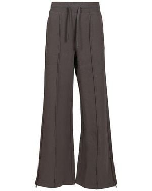The North Face Dome Wide-leg Joggers - Grey