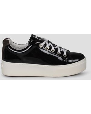 KENZO Sneakers Nero-Donna