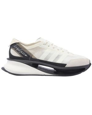 Y-3 Sneakers Y3 Yamamoto - White