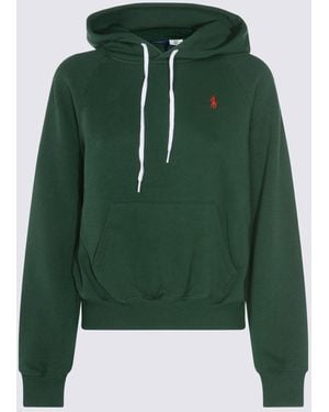 Polo Ralph Lauren Sweaters Northwest Pine - Green
