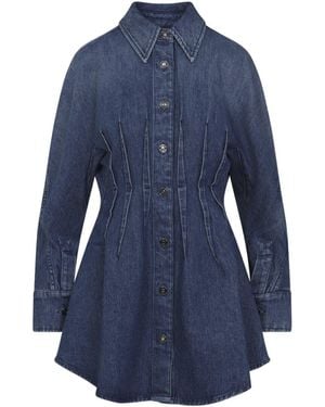 Givenchy Dress - Blue