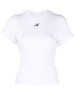 Axel Arigato T-Shirt - White