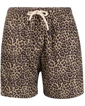 MATINEÉ Beachwear Poliestere-Uomo - Nero