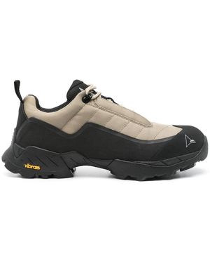 Roa Neutral Sneakers - Black