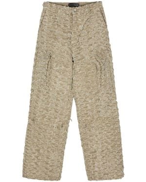 Who Decides War Pant - Grey