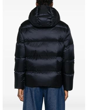 Moncler Jackets - Black