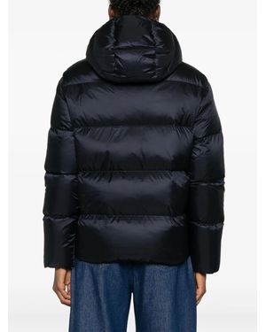 Moncler Jackets - Black