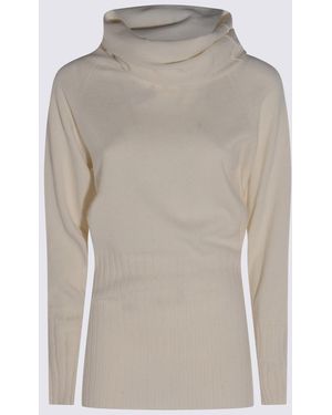 Malo Sweaters Margherita-Donna - Grigio