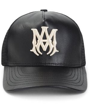 Amiri Hat - Black