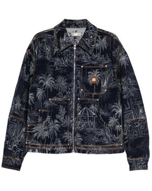 Amiri Casual jackets for Men | Online Sale up to 57% off | Lyst