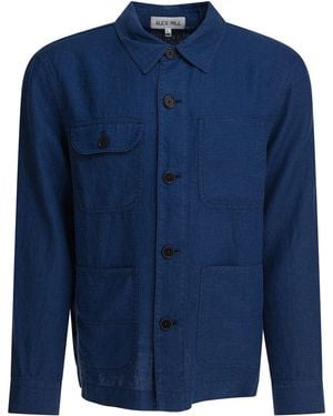 Alex Mill Jackets Blue
