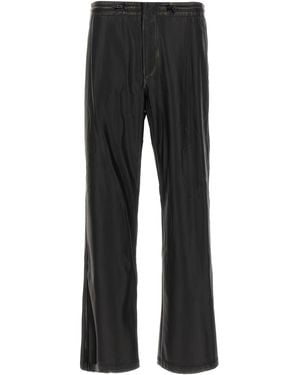 DIESEL 'P-Rivers' Pants - Black