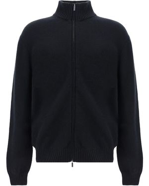 Cruciani Jacket - Black