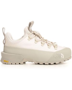 The North Face Glenclyffe Urban Sneakers - White