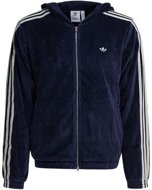 adidas Originals Sweatshirts - Blue