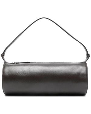 STAUD Leather Shoulder Bags - Black
