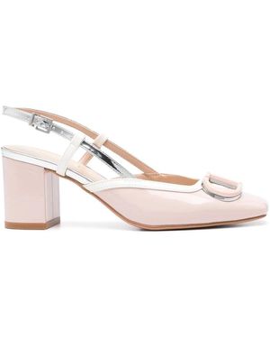 Twinset Decollete/-Donna - Rosa