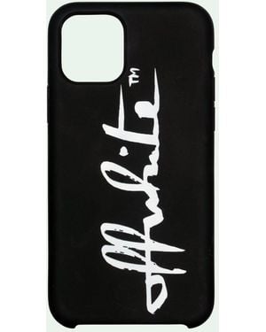 Off-White c/o Virgil Abloh Off - Black
