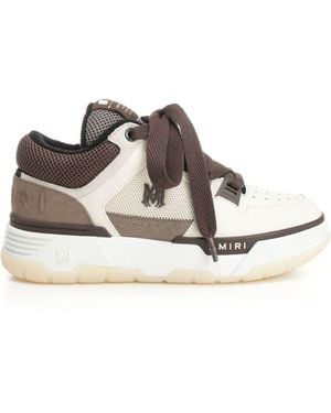 Amiri Ma-1 Sneakers - Multicolor