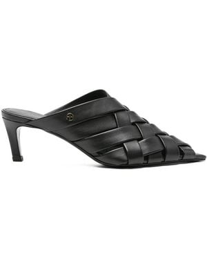 Anine Bing Boots - Black