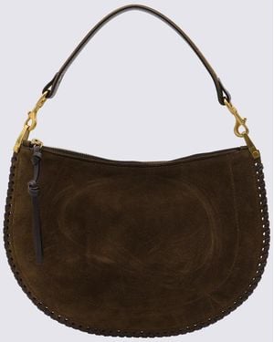 Isabel Marant Bags Brown