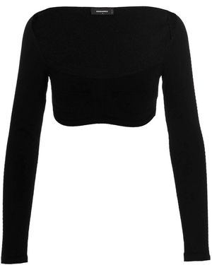 DSquared² Maglioni Nero