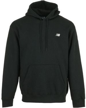 New Balance Sweatshirts - Black