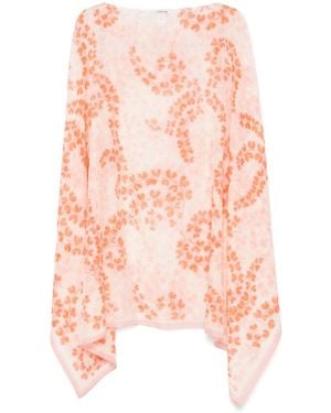 Lanvin Beachwears - Pink