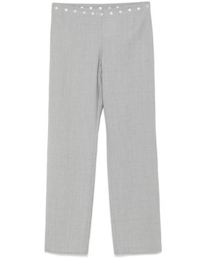 Paloma Wool Trousers - Grey